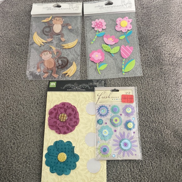 ☀️3/$20 Sticker Bundle. - Picture 3 of 3